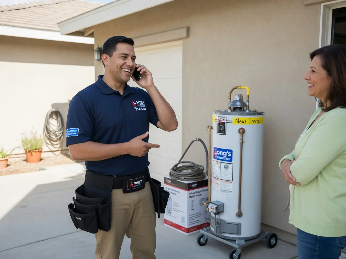 Leak Detection Fairwater, WI FAQs